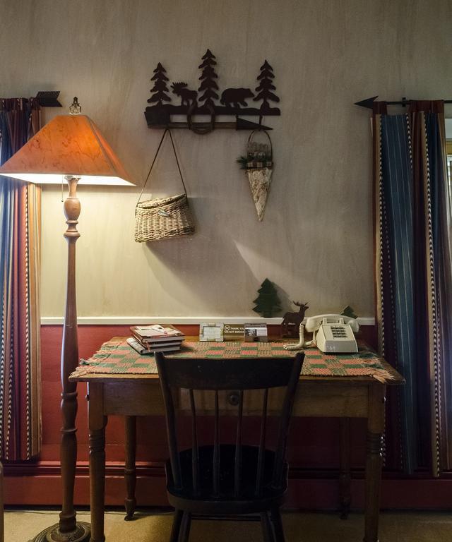 Munro House Bed And Breakfast Jonesville Cameră foto