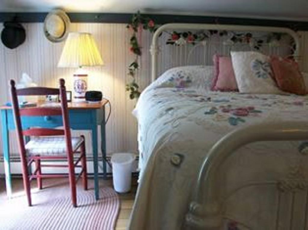 Munro House Bed And Breakfast Jonesville Cameră foto