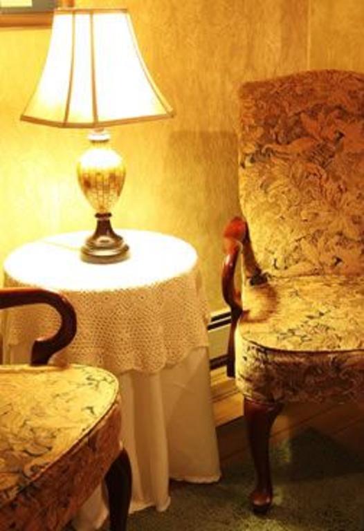Munro House Bed And Breakfast Jonesville Cameră foto