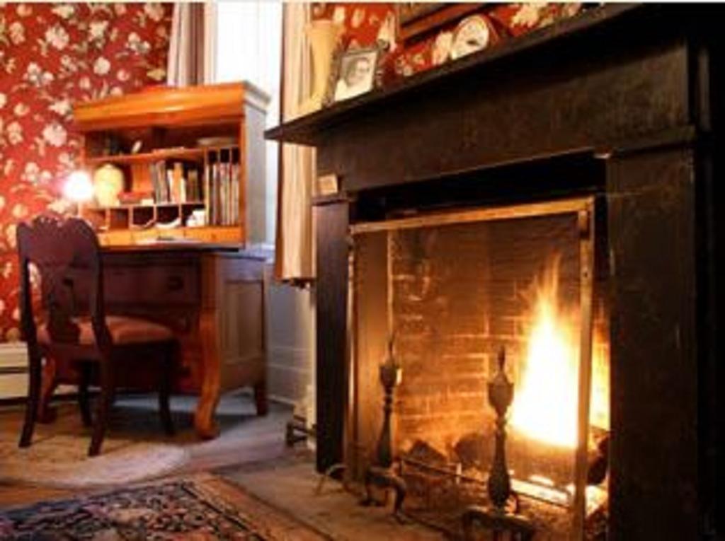 Munro House Bed And Breakfast Jonesville Cameră foto