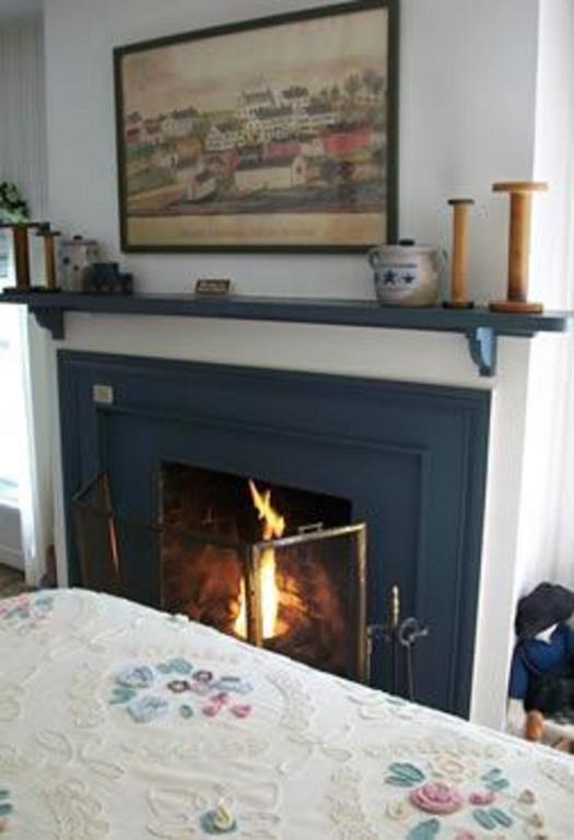 Munro House Bed And Breakfast Jonesville Cameră foto