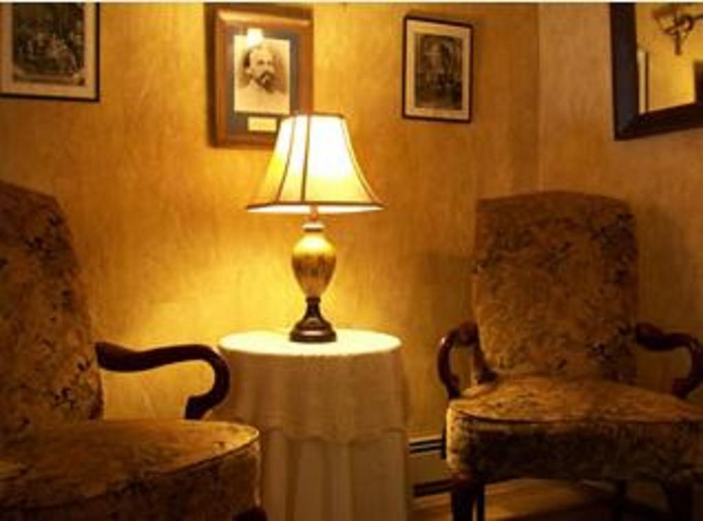 Munro House Bed And Breakfast Jonesville Cameră foto