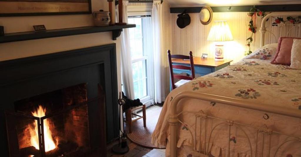 Munro House Bed And Breakfast Jonesville Cameră foto