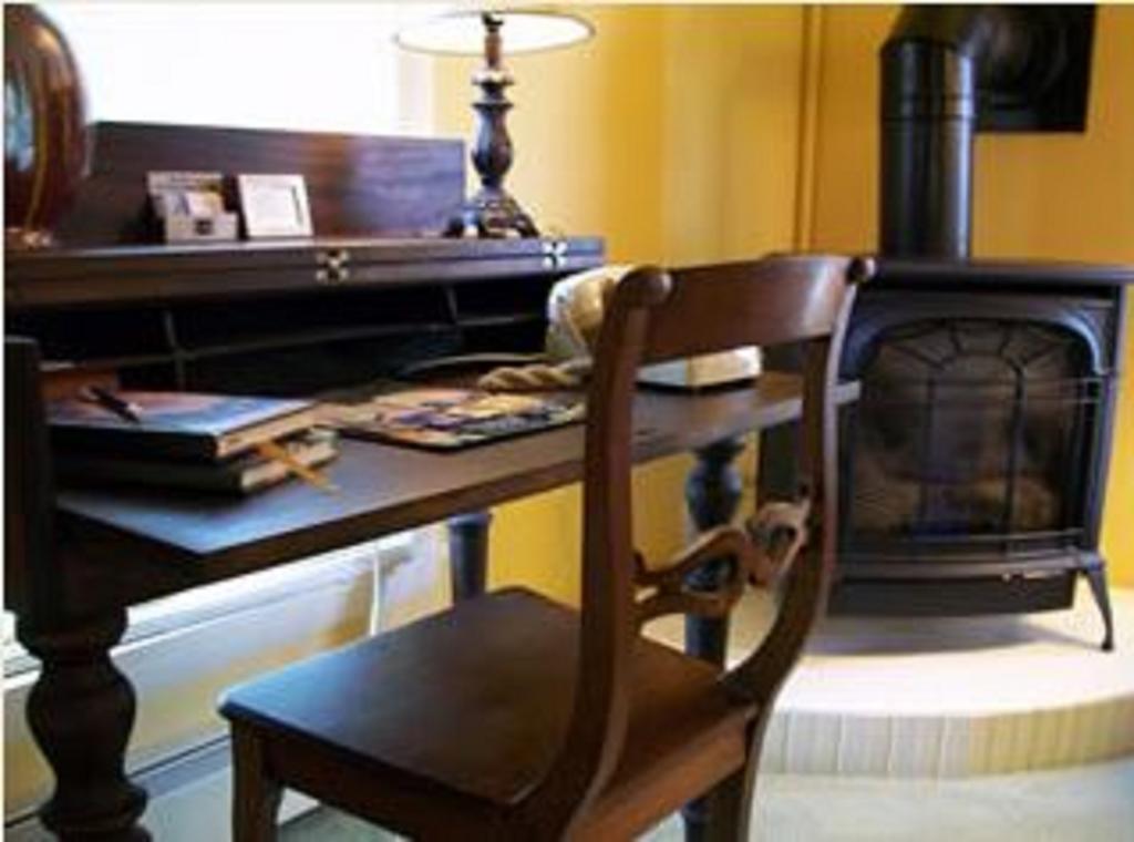 Munro House Bed And Breakfast Jonesville Cameră foto