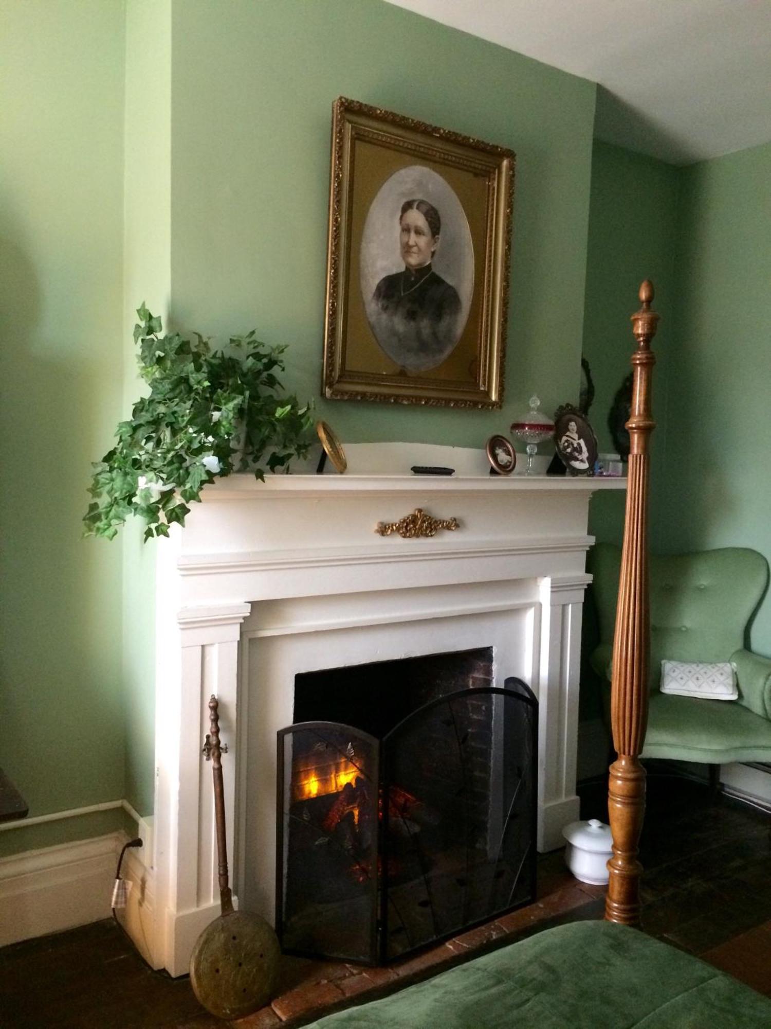 Munro House Bed And Breakfast Jonesville Cameră foto